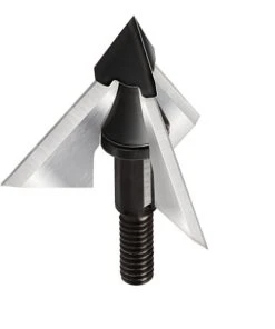 QAD Exodus Crossbow Broadheads