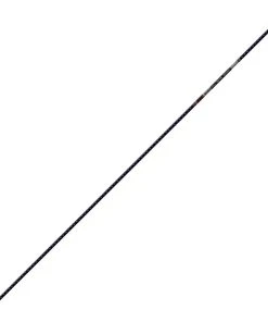 Easton 5MM FMJ Half-Dozen Fletched Arrows With HIT Insert