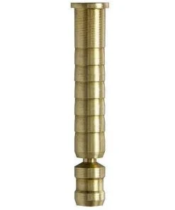 Easton Archery Sonic 6MM Brass Inserts