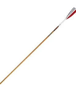 Easton Carbon Legacy Traditional Half Dozen Fletched Arrows