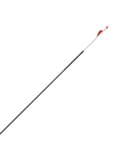 Easton FMJ 6MM Half Dozen Fletched Arrows