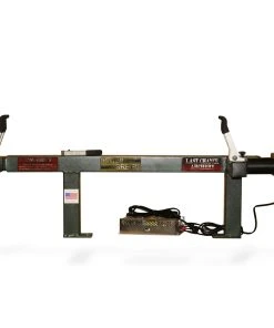 Last Chance Archery Power Bow Press