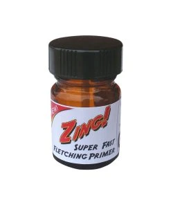 Flex-Fletch ZING Primer Bottle