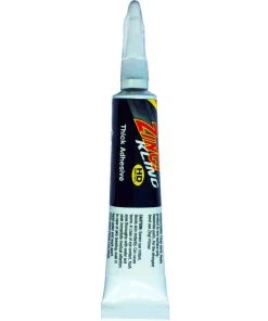 Flex-Fletch ZING Premium Glue