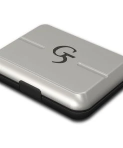 G5 Vault Broadhead Case