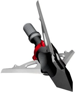 G5 Deadmeat Crossbow Mechanical Broadhead