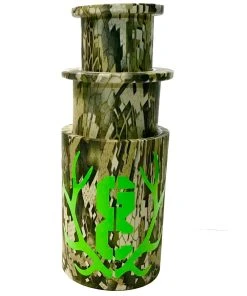 Game Changer Elk Bugle & Turkey Call