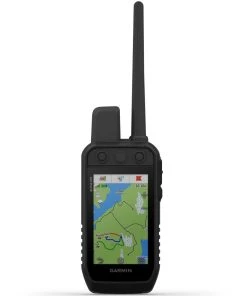 Garmin Alpha 200 Multi-Dog Handheld Tracker And Trainer