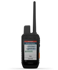 Garmin Alpha 200i Handheld GPS