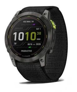 Garmin Enduro 2 Solar GPS Smartwatch