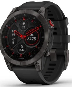 Garmin Epix Gen 2 Active GPS Smartwatch