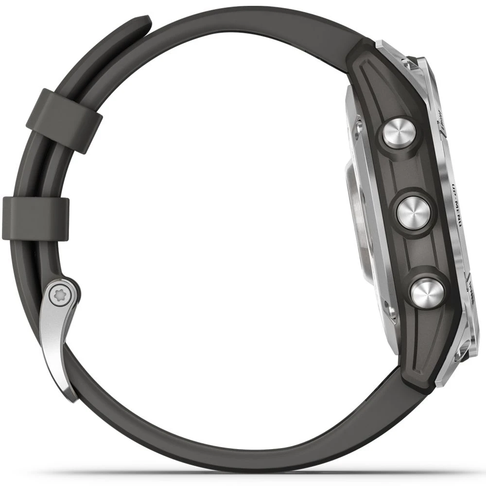 Garmin Fenix 7 GPS Smartwatch - Image 3
