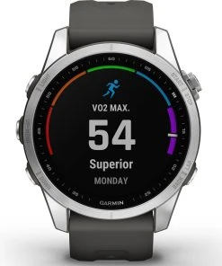Garmin Fenix 7S GPS Smartwatch