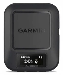 Garmin InReach Satellite Messenger