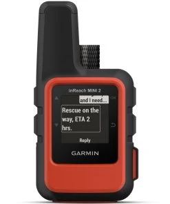 Garmin InReach Mini 2 Handheld GPS
