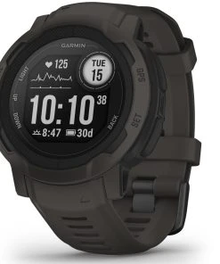 Garmin Instinct 2 GPS Smartwatch Standard Edition