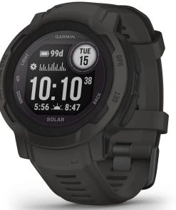 Garmin Instinct 2 Solar GPS Smartwatch