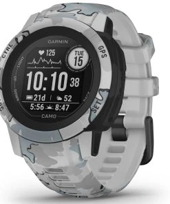 Garmin Instinct 2S GPS Smartwatch Camo Edition