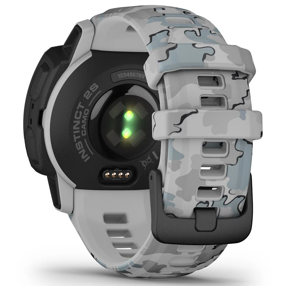 Garmin Instinct 2S GPS Smartwatch Camo Edition - Image 3