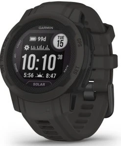 Garmin Instinct 2S GPS Smartwatch Solar