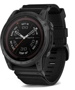 Garmin Tactix 7 Pro Edition Solar Powered GPS Watch