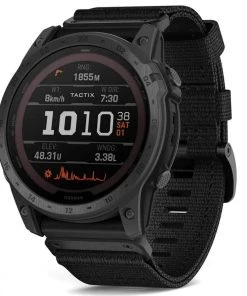 Garmin Tactix 7 Pro Ballistics Solar Powered GPS Watch