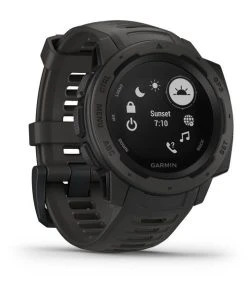 Garmin Instinct GPS Watch