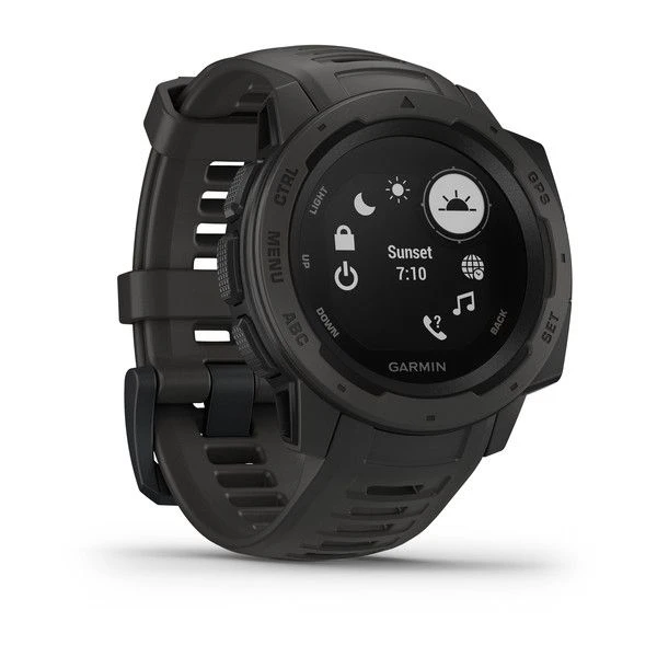 Garmin Instinct GPS Watch