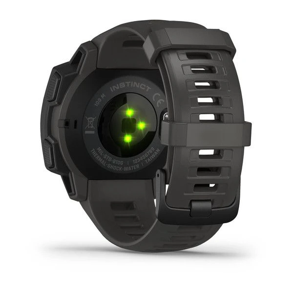 Garmin Instinct GPS Watch - Image 3