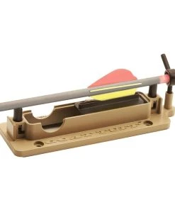 Goat Tuff Arrow Fletcher