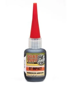 Goat Tuff High Impact Insert Glue