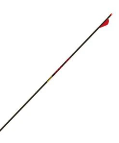 Gold Tip Velocity Hunter Dozen Fletched Arrows