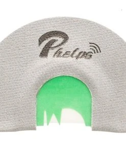 Phelps Green Viper Turkey Call Diaphragm