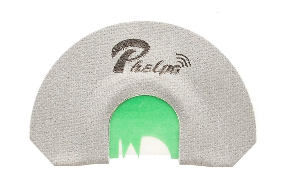 Phelps Green Viper Turkey Call Diaphragm