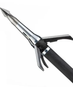 Grim Reaper Pro Series 1 3/8" Mechanical Broadheads 4-Pack