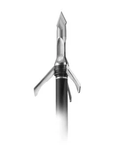 Grim Reaper Razorcut SS Expandable Broadhead 3-Pack