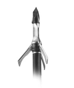 Grim Reaper Razortip Expandable Broadhead 3-Pack