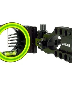 Spot Hogg Grinder MRT Micro Adjustable 5 Pin Archery Sight