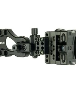 Spot Hogg Grinder MRT Micro Adjustable 7 Pin Archery Sight