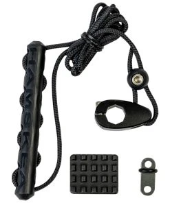 Hamskea Rebound Dampener Conversion Kit