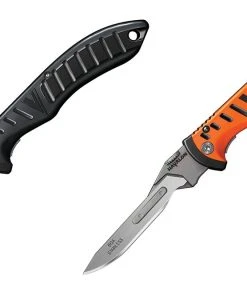 Havalon Forge Replaceable Blade Knife