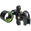 HHA Hoyt Edtion Tetra Max 0.019 1.75in Archery Bow Sight