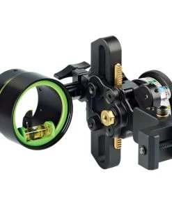 HHA Hoyt Edtion Tetra Max 0.019 1.75in Archery Bow Sight