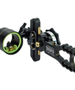 HHA Tetra Single Pin Sight