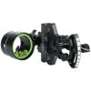 HHA Tetra LT 0.019 Single Pin Archery Sight