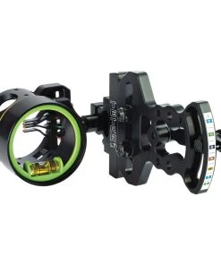 HHA Tetra LT 4 Pin 0.019 Right Hand Archery Sight