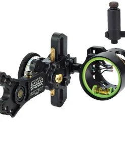 HHA Tetra Max .019 1.75in Scope Archery Bow Sight