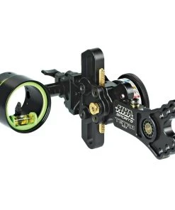 HHA Tetra Max RYZ Sight