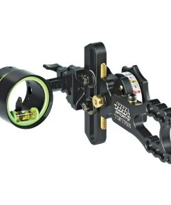 HHA Tetra RYZ Single Pin Sight