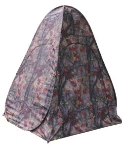 HME SS100 2 Man Pop Up Ground Blind